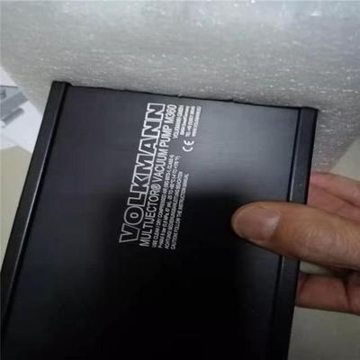 德国原装VOLKMANN真空发生器 110144 MULTIJECTOR M360