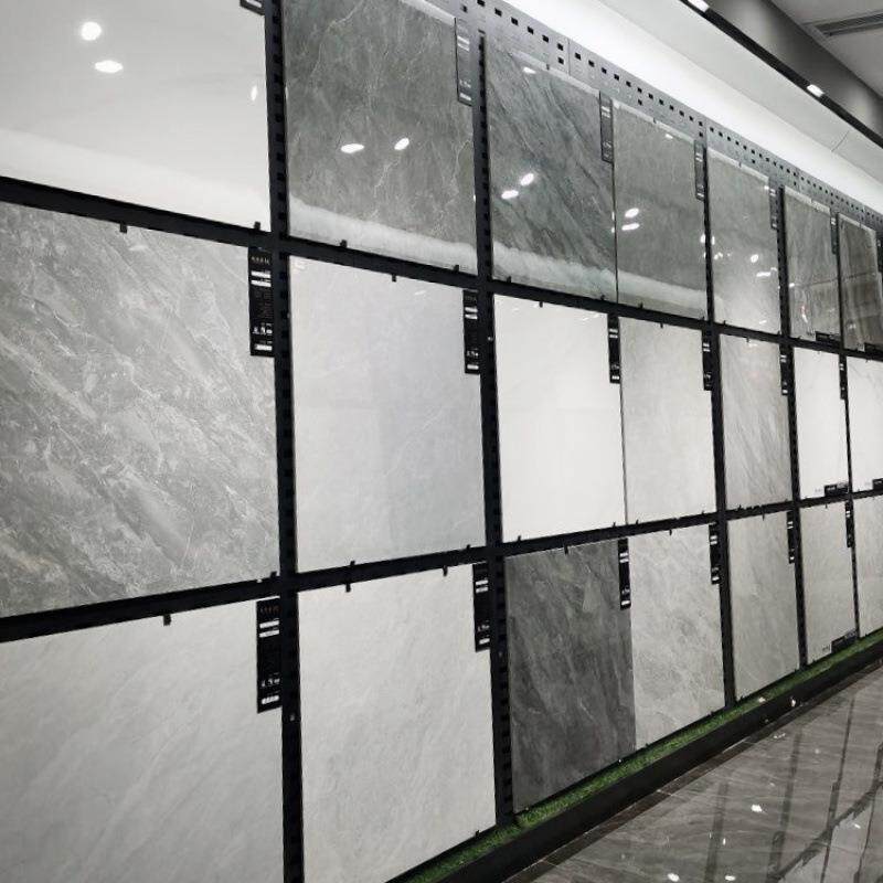 全抛釉瓷砖地砖800x800客厅大理石地板砖抛釉砖外贸厂供应链