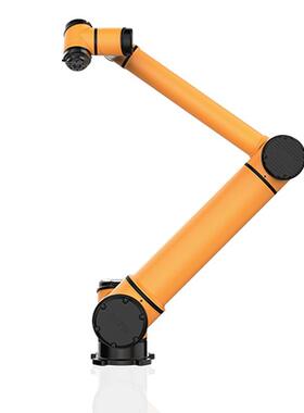 遨博机器人 AUBO 机械臂 六轴机器人套装 AUBO-I20 负载：20kg 臂