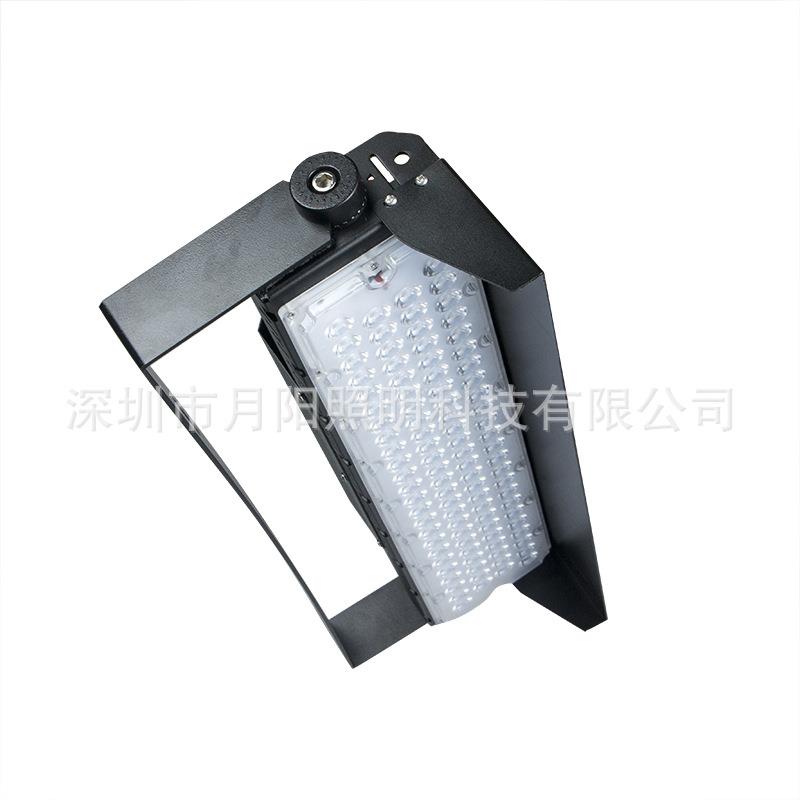 2020新产品 250W球场灯外壳 鳍片结构散热器 多种配光角度