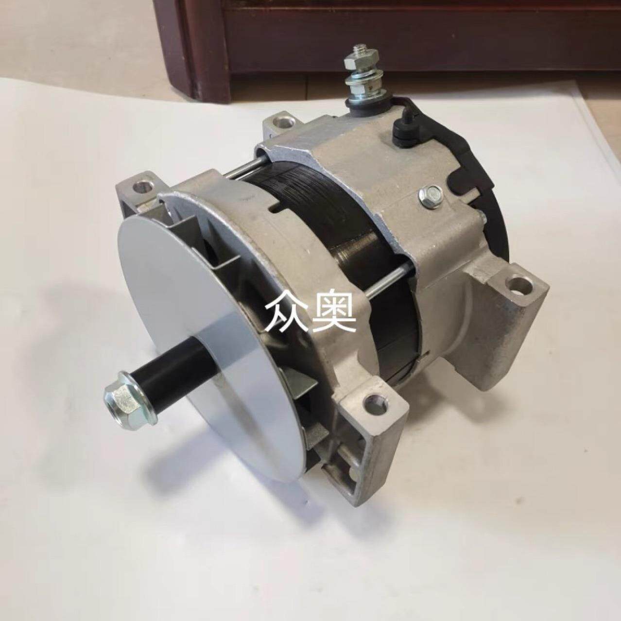 挖掘机装载机配件 C13 发电机 272-1889 2721889发电机24V 150A