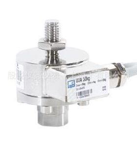 HBM U2AD1/5T传感器，U2AD1/500KG，U2AD1/1T，U2AD1/2T传感器