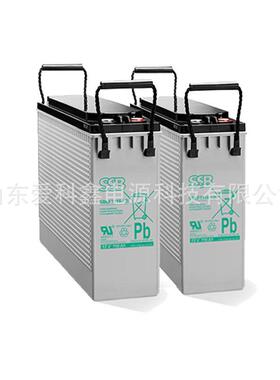 SSB蓄电池SBLFT110-12i SSB蓄电池12v110ah狭长储能蓄电池