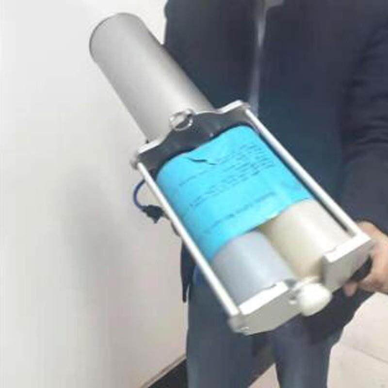 生产厂家 1:1双组份聚脲聚氨酯喷涂机 装修工程漏水漏雨喷枪胶枪