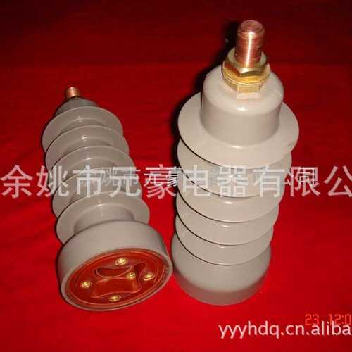 传感器套管 绝缘套筒 ZW32断路器绝缘件 环氧树脂硅橡胶
