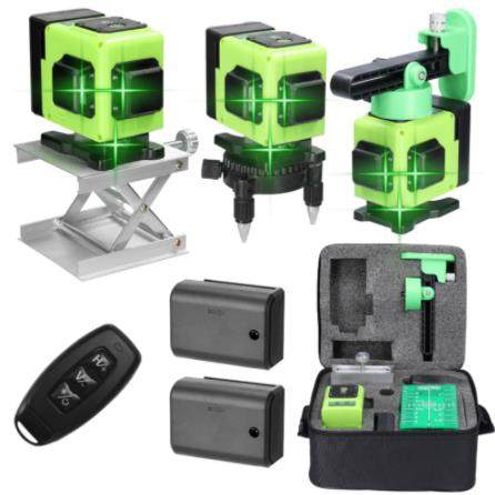 迷你12线水平仪12线绿光水平仪高精度自动打线铺地砖贴地仪贴墙仪,电子元器件市场,其它元器件,淘宝优惠券,粉丝福利购,淘宝优惠卷