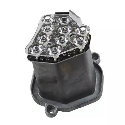 63117271901/63117271902 适用宝马5系F10F11前大灯LED转向灯模块