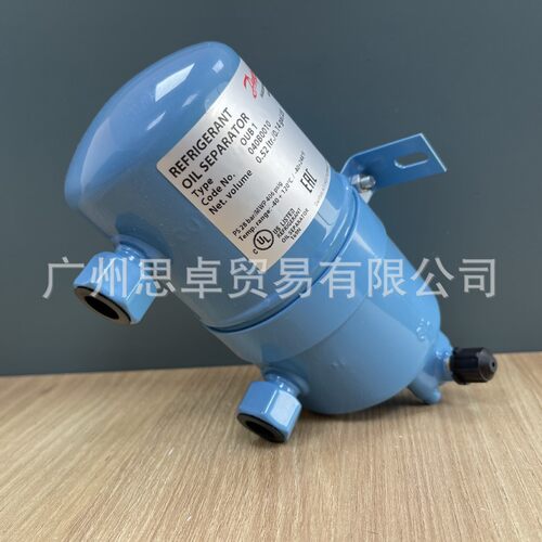 OUB1 040B0010 040B0023 040B0029 OUB4 040B0040 OUB 油分离器