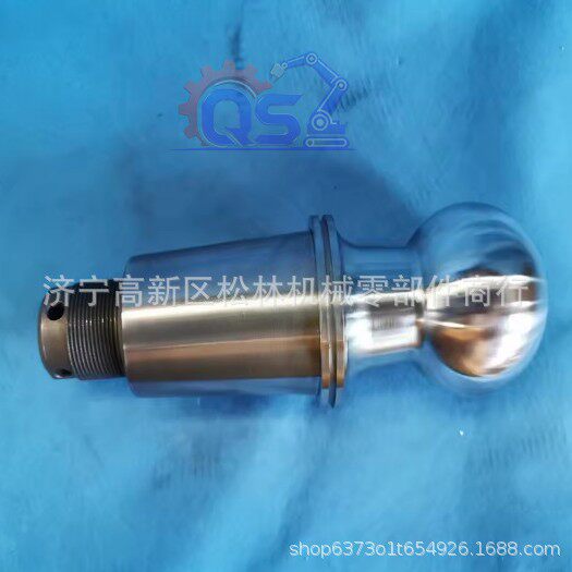 平地机配件各种型号齐全GD825A-2球头螺栓235-27-12213