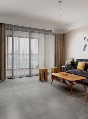 ft5平方PC自免胶V用地VPZ板贴纸加厚耐磨粘塑胶地板革水泥地家防