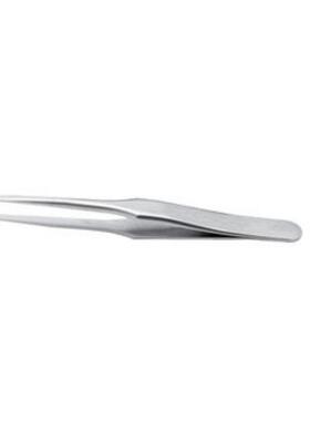 瑞JUH士IDEAL-TK圆M2EA.SA.1.ITU防磁镊子,,长度7头0MM