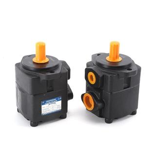 叶片泵性价高厂直发RV1比系列低噪P音增压PHL定量叶片泵工弯管机