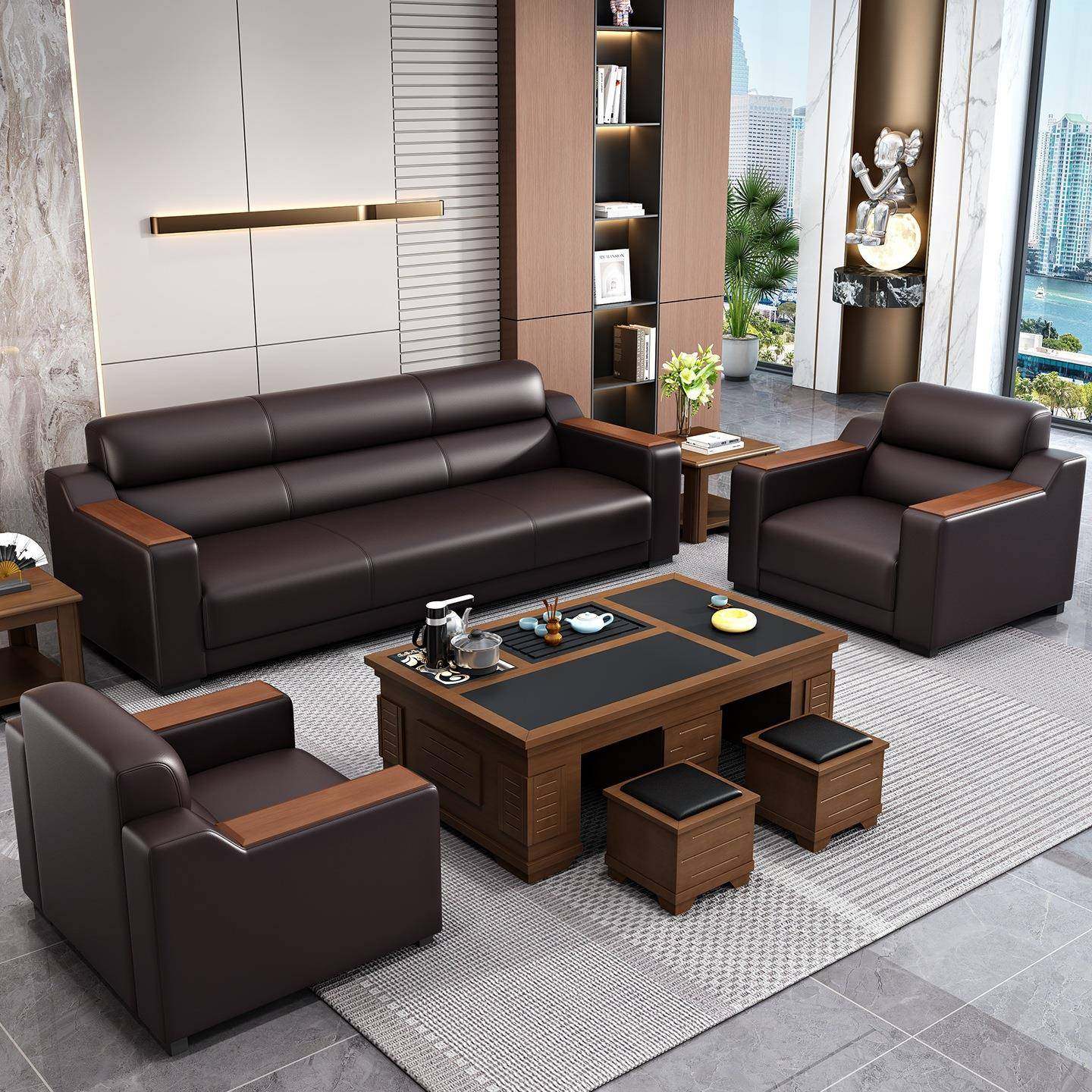 新款办公式沙发商务接待现代简会客三约人位RBR办公室中沙发茶几,鲜花速递/花卉仿真/绿植园艺,其它园艺用品,淘宝优惠券,粉丝福利购,淘宝优惠卷