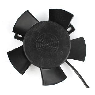 苏电电机州125F125FZL2ZL2220V25讯W外转子轴流风机直销