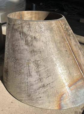 锈NIL不钢焊接五小金管同心大小变径大头气体管件接件头