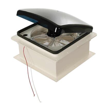 房车换扇气扇自行挂拖车气改拖装配件双向排扇77678通风带雨点感