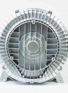 全SNC自动高套速伺服机配吸附风机55KW铸造式涡风泵旋米.格直销