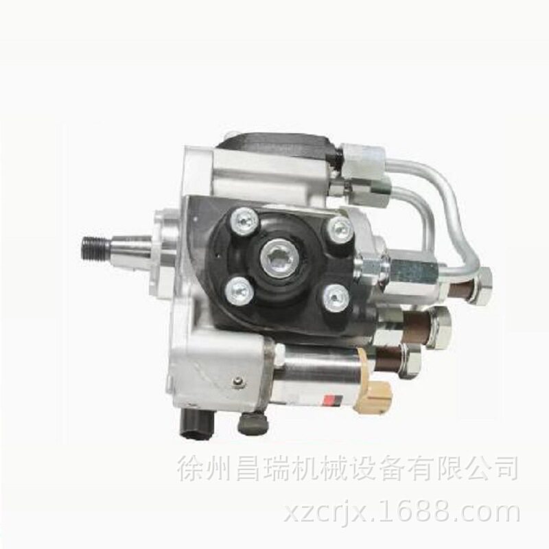 徐州上柴发动机S00000301+01喷油泵徐工程机械吊车挖掘装载机配件