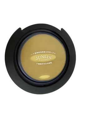 吉他加JUNLIN湿器防吉干燥开止裂防止潮湿变形打品当可他音孔盖