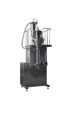 超细粉末抽气包装机二氧化钛钛白粉定量包装秤