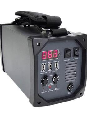 盈创户外便携式源容量352766电00大W用家应急停电备用车载露营自