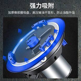 式沉电动黄油机24v全自动机械挖机电打黄动油机220v高356压下注油