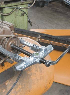 KU具KKO轴拆工拉马承二爪多20-1功能拆轴卸承拉拔器两爪拉码器拔