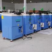 JX移动式 焊烟净化XAHL双工位器手Z工焊接除尘器