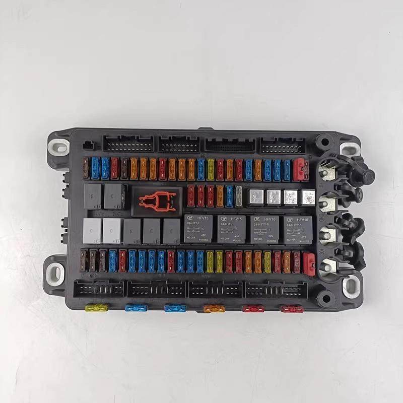 德龙300S中央电M器装置板X050板00电路板电脑陕DZ971895汽重卡,汽车零部件/养护/美容/维保,其他,淘宝优惠券,粉丝福利购,淘宝优惠卷