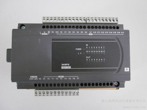 郑州台达全系列PLC新品