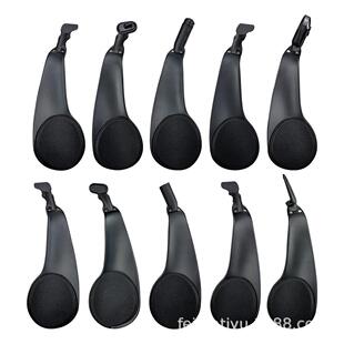 BALUGO手E纤维休息T740T把手勺碳机子铁三自行车把副把支持电子械