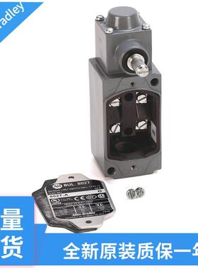 罗克韦尔限位开2关802TT-DMPAW180TA-TW2