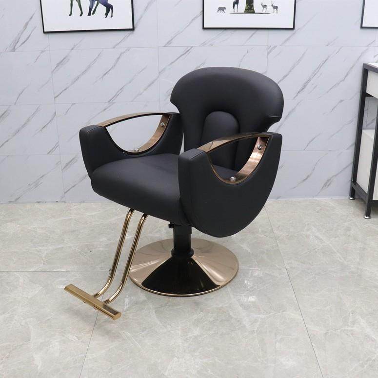 网红理发店子椅发廊专用剪343发椅美子发椅子放倒高美发店档凳烫,商业/办公家具,美发椅/理发椅,淘宝优惠券,粉丝福利购,淘宝优惠卷
