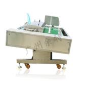 1000续滚动式 连预制菜DZ 1000真空包装 D包Z 真机玉米海鲜倾斜空装