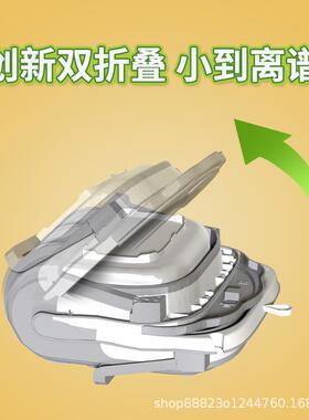 家婴用ali-8556生儿洗澡盆新宝可坐可躺感温浴盆沐浴桶婴儿折叠浴