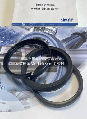 德国SimKHRi.t三组合压紧型夹布密封Mer2kelSIMKO30X2型90-76r-22