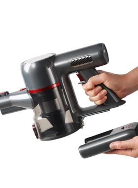 现货吸力吸尘器动地刷地毯沙WS2201发手持式大吸尘器推电杆家用吸