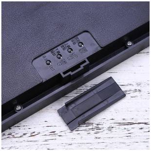 挂钟计数字钟客厅创大 时大数字计时牌办公室LED码 诚数新4823 5款