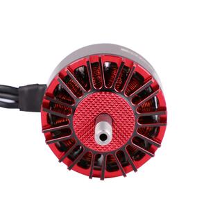 TMOTOR10寸19寸桨FPV穿越机1X8共寸轴影视航拍电机299乘风V3115