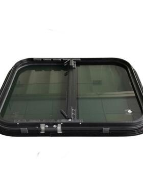 提明斯特铝合金车窗35138运马车扇车汽车天窗排气内窗侧纱窗升窗