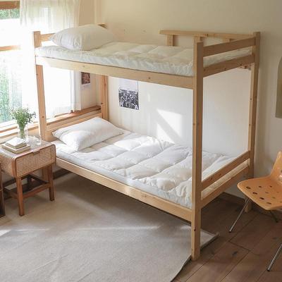 褥底单人生宿舍床垫加厚软被垫褥20240628铺软床垫高低硬板床上下