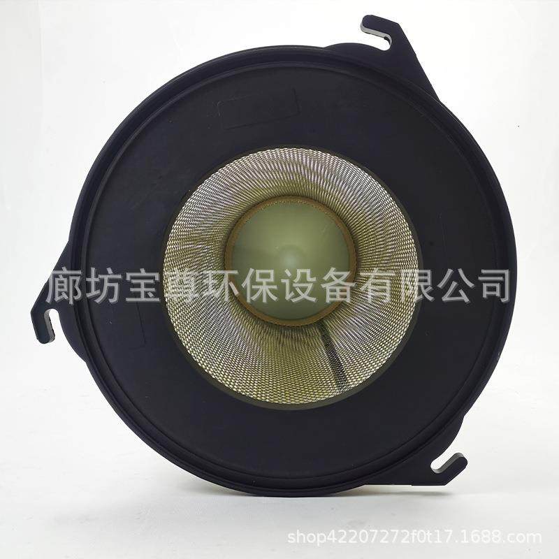 三滤耳除尘滤筒32粉5*6尘60喷砂机IRY除尘筒工业除器聚酯纤维尘滤