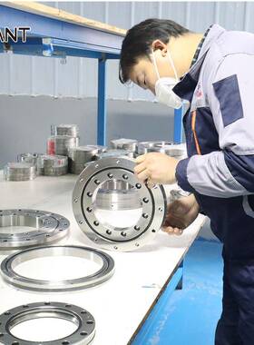 圆柱交491叉滚子轴承RB003RB20035RB22225洛阳钰0帆达轴承旋转轴0