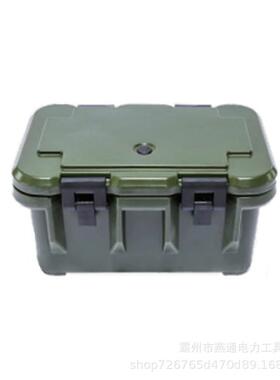 B90L仪器保温*箱700600ADV-B90L4*5滚塑柜式保温箱车载冷藏保4鲜