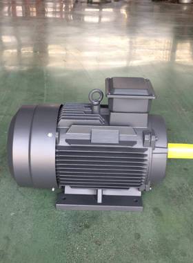 销售YE3539112M-4kw4级机械5设用电机2.2动kw7.5kw1kw1备.5kw