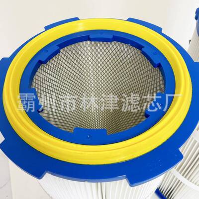 六耳快拆除尘盘滤芯卡氏除滤六筒喷砂喷涂抛EWN丸尘机耳除尘滤芯