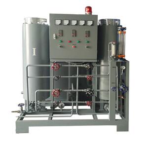 氢气发生器氨分解制氢制氢机XRFD全动氢气自发生器液氨裂解制氢