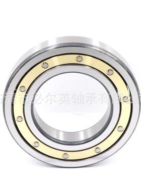 球铜保持架深沟轴承低噪音销6930MWAK6932直M6934M6936M