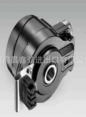 EIL580-SC-OptoPulse增量式编码器 带夹紧法兰