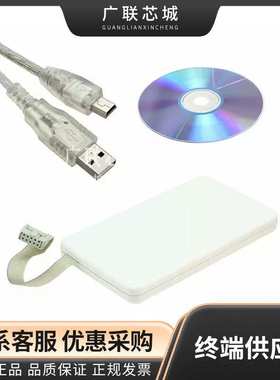 MIKROE-1449 程序设计器 - 基于处理器 mikroProg for PSoC5LP